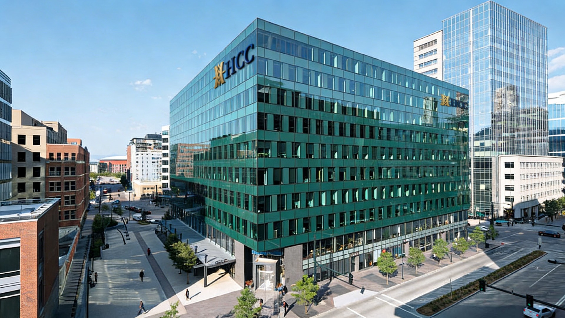 Huacheng Private Equity Officially Launches 5.0 Era: New Digital Platform Spearheads Asset Management Revolution